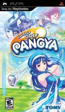 Descargar Pangya Fantasy Golf [English] por Torrent